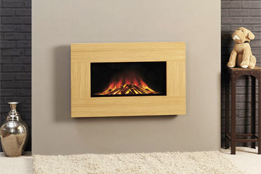 Focus Fireplaces | Electric Fires