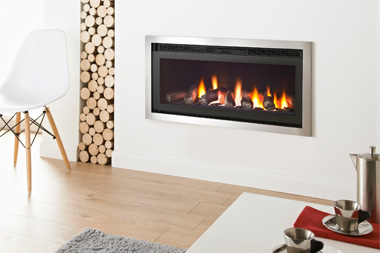 Crystal Fires | Gas Fires