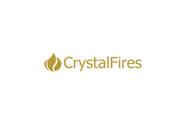 Crystal Fires | Gas Fires