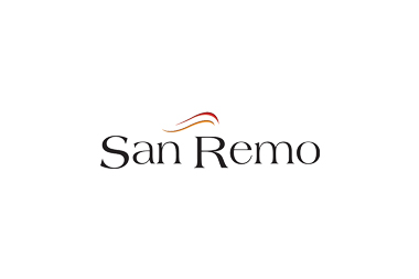 San Remo | Wood Burners