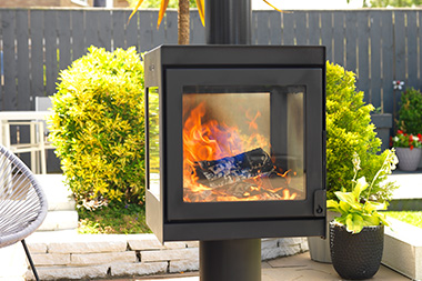 Firebloom | Outdoor Heaters