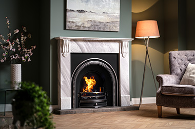 The Gallery Collection | Fireplace Mantels