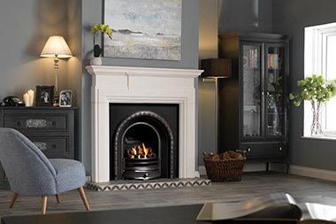 The Penman Collection | Fireplace Mantels