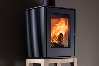 Qudos | Wood Burners